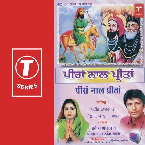 Praveen Bhati Songs MP3 Download